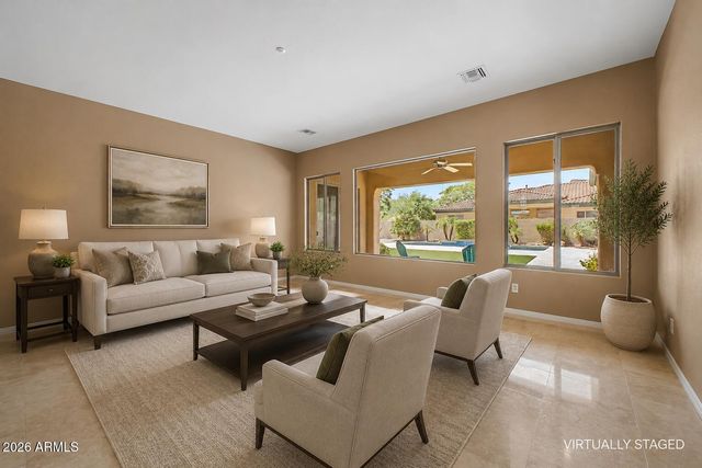 4608 W RANGE MULE Drive, Phoenix, AZ 85083