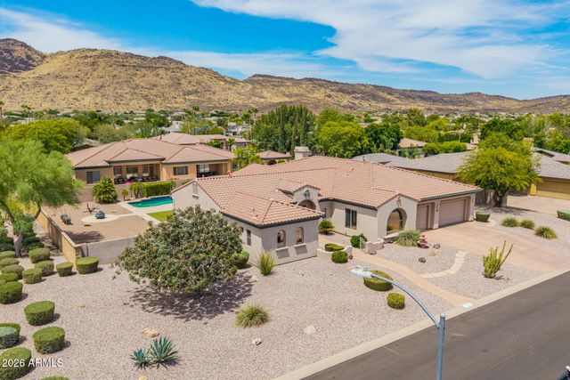 4608 W RANGE MULE Drive, Phoenix, AZ 85083