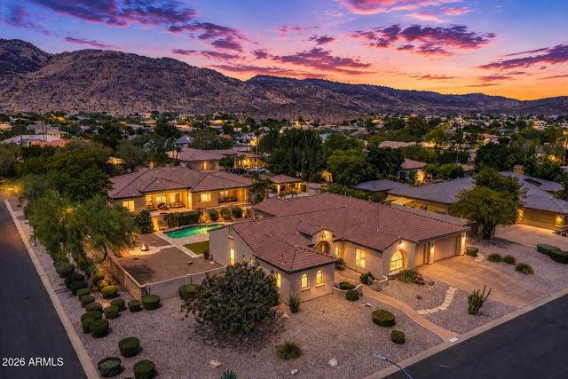 4608 W RANGE MULE Drive, Phoenix, AZ 85083