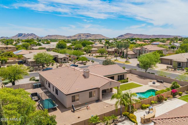 4608 W RANGE MULE Drive, Phoenix, AZ 85083