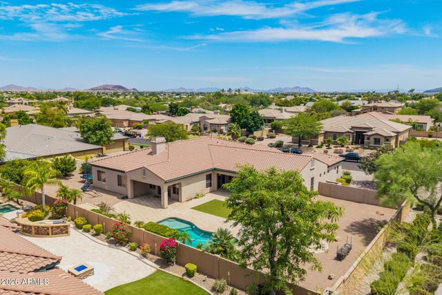 4608 W RANGE MULE Drive, Phoenix, AZ 85083