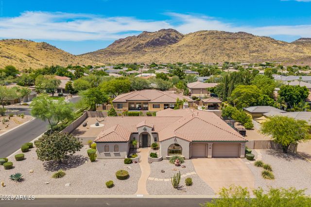 4608 W RANGE MULE Drive, Phoenix, AZ 85083