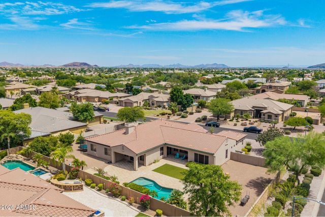 4608 W RANGE MULE Drive, Phoenix, AZ 85083