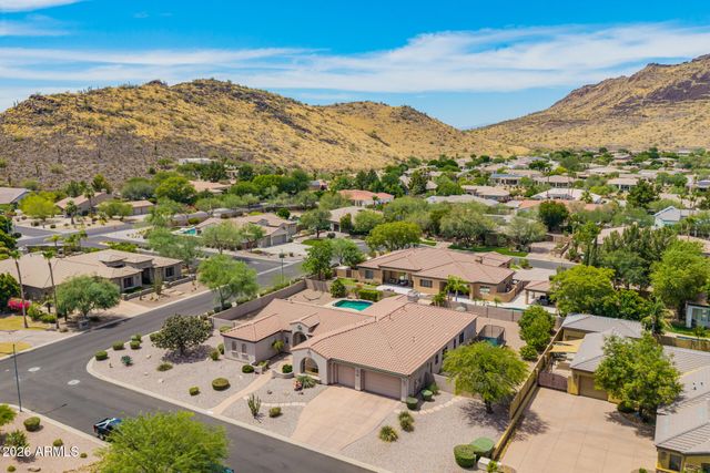 4608 W RANGE MULE Drive, Phoenix, AZ 85083