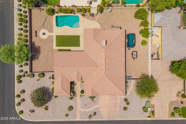4608 W RANGE MULE Drive, Phoenix, AZ 85083