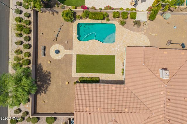 4608 W RANGE MULE Drive, Phoenix, AZ 85083