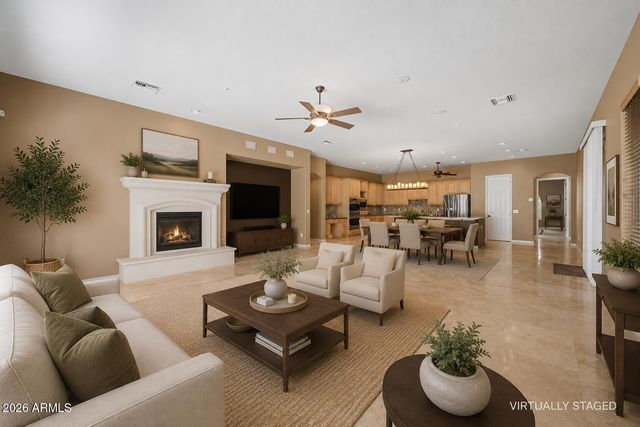 4608 W RANGE MULE Drive, Phoenix, AZ 85083