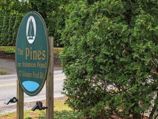 27 Solomon Pond Rd A, Northborough, MA 01532