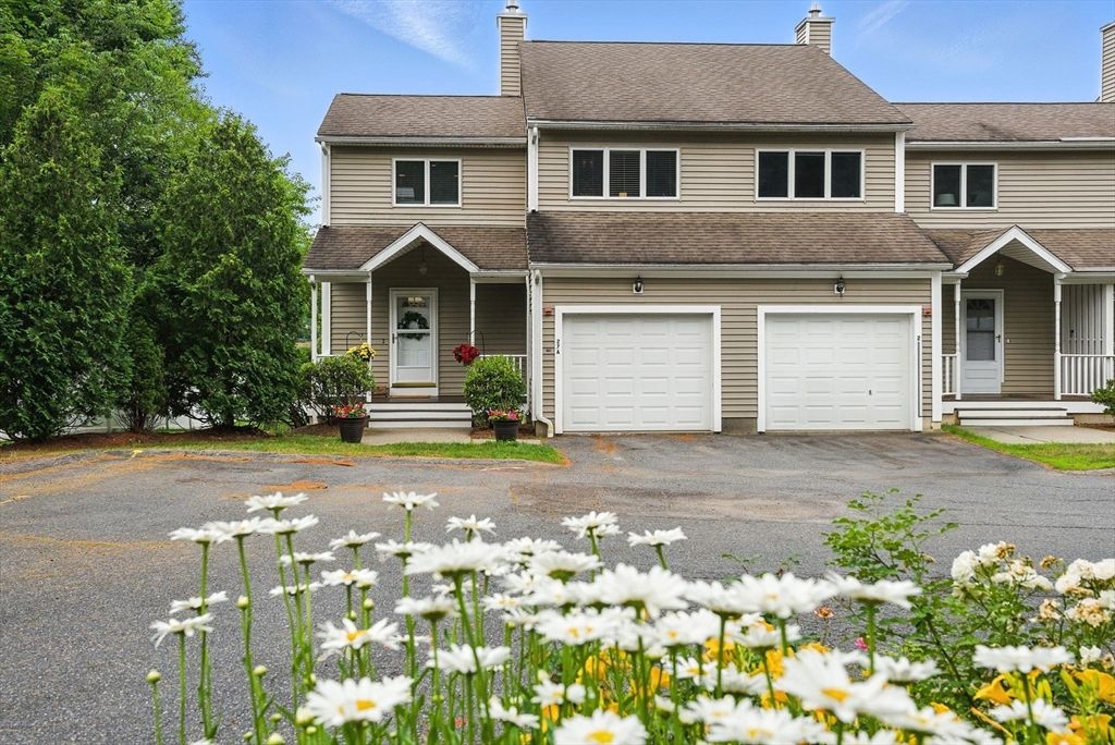 27 Solomon Pond Rd A, Northborough, MA 01532