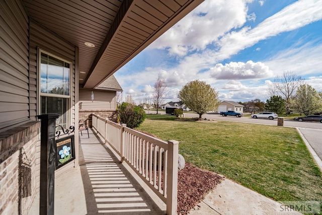 11121 N 40 E, Idaho Falls, ID 83401