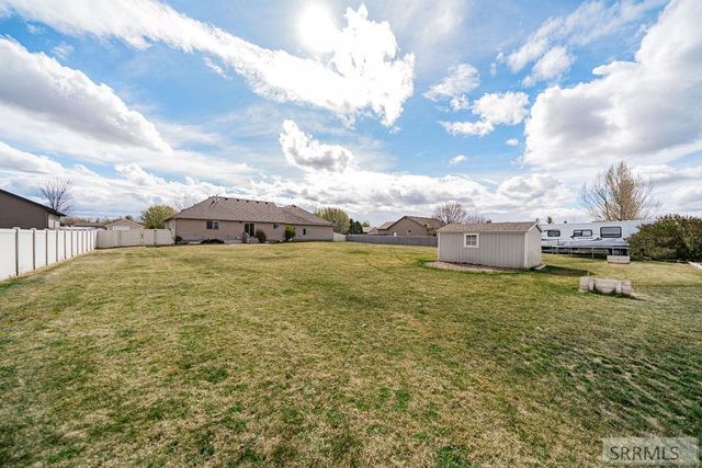 11121 N 40 E, Idaho Falls, ID 83401