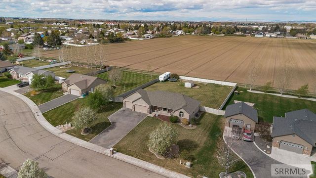 11121 N 40 E, Idaho Falls, ID 83401