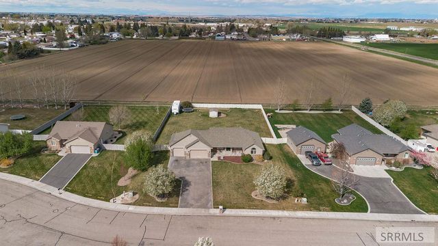 11121 N 40 E, Idaho Falls, ID 83401