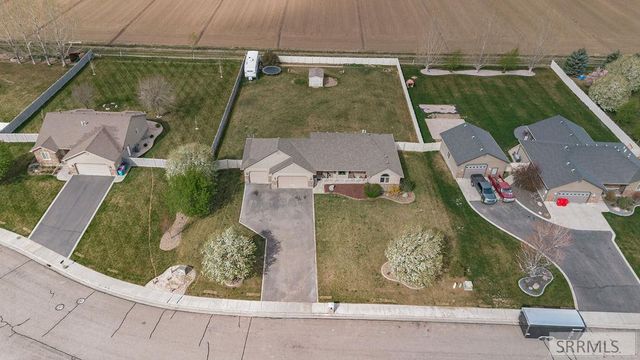 11121 N 40 E, Idaho Falls, ID 83401