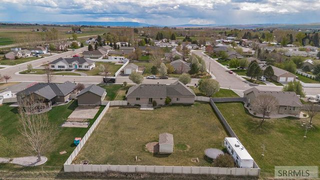 11121 N 40 E, Idaho Falls, ID 83401
