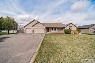 11121 N 40 E, Idaho Falls, ID 83401