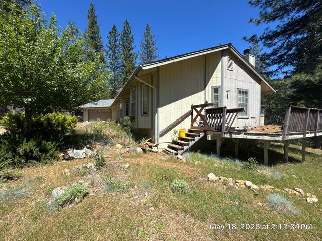 6396 Log Cabin Ln, Placerville, CA 95667