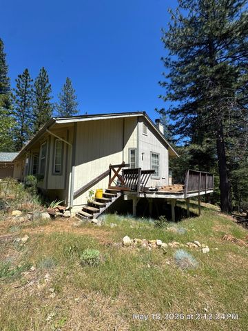 6396 Log Cabin Ln, Placerville, CA 95667