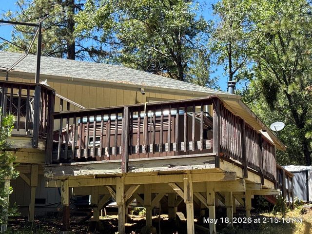 6396 Log Cabin Ln, Placerville, CA 95667