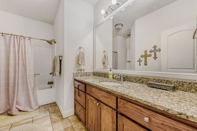 6525 Greenway Road, Fort Worth, TX 76116