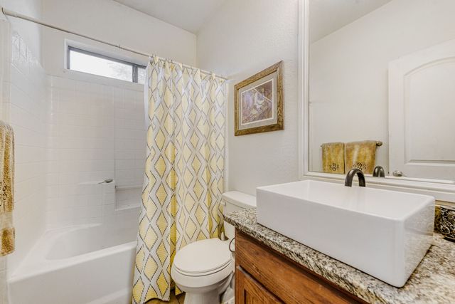 6525 Greenway Road, Fort Worth, TX 76116
