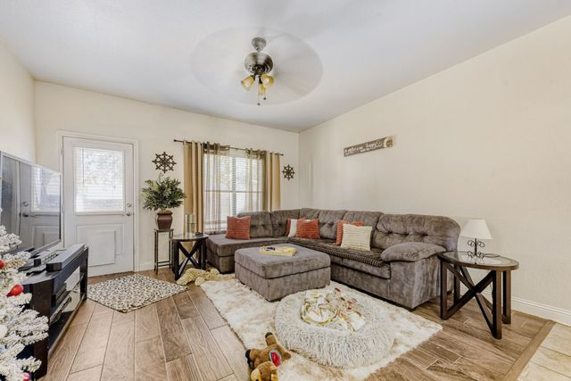 6525 Greenway Road, Fort Worth, TX 76116