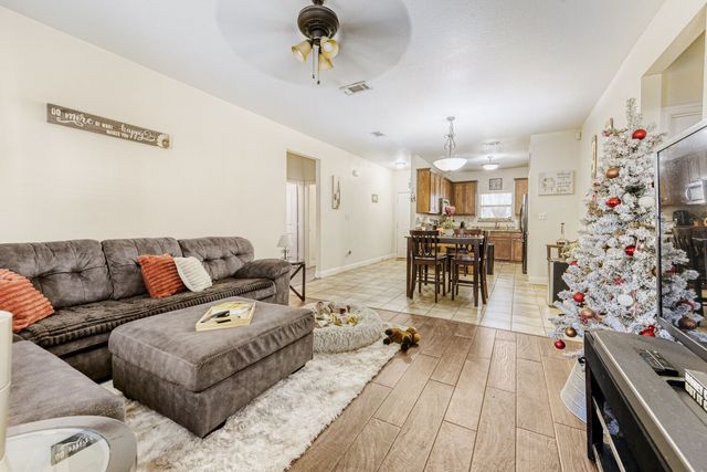 6525 Greenway Road, Fort Worth, TX 76116