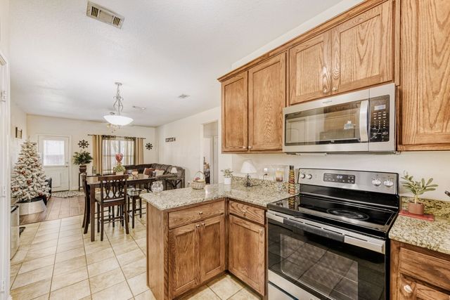 6525 Greenway Road, Fort Worth, TX 76116