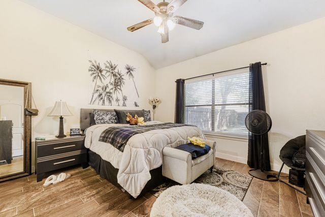6525 Greenway Road, Fort Worth, TX 76116