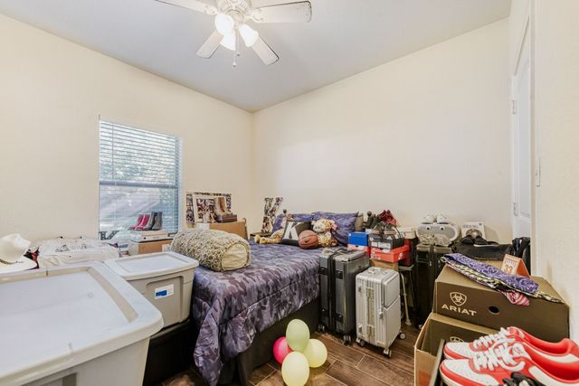 6525 Greenway Road, Fort Worth, TX 76116