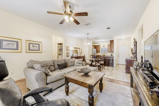 6525 Greenway Road, Fort Worth, TX 76116