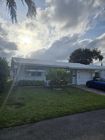 5805 NW 83rd Avenue, Tamarac, FL 33321