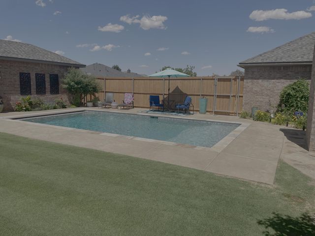 3820 135th Street, Lubbock, TX 79423