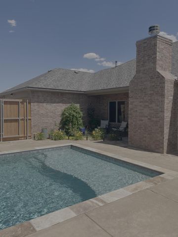 3820 135th Street, Lubbock, TX 79423