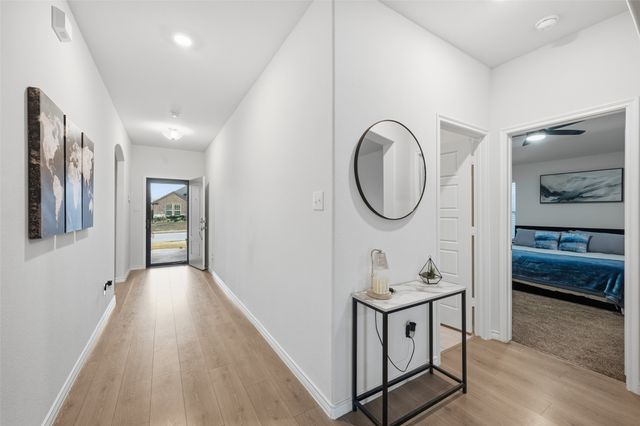 2900 Frio Road, Oak Point, TX 75068