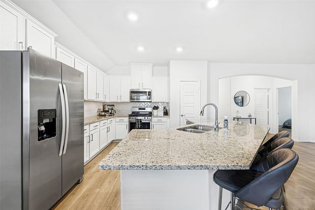 2900 Frio Road, Oak Point, TX 75068