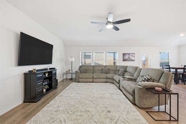 2900 Frio Road, Oak Point, TX 75068