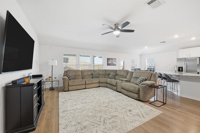 2900 Frio Road, Oak Point, TX 75068