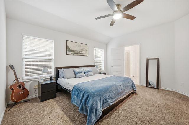 2900 Frio Road, Oak Point, TX 75068