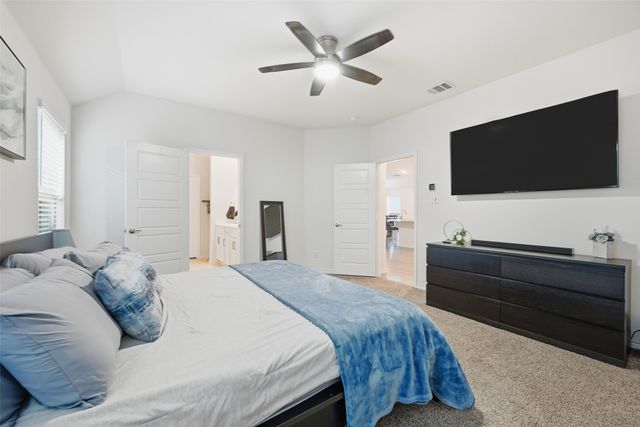 2900 Frio Road, Oak Point, TX 75068