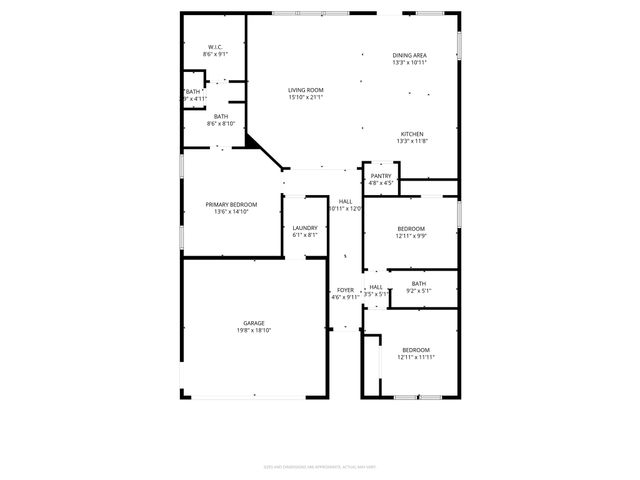 2900 Frio Road, Oak Point, TX 75068