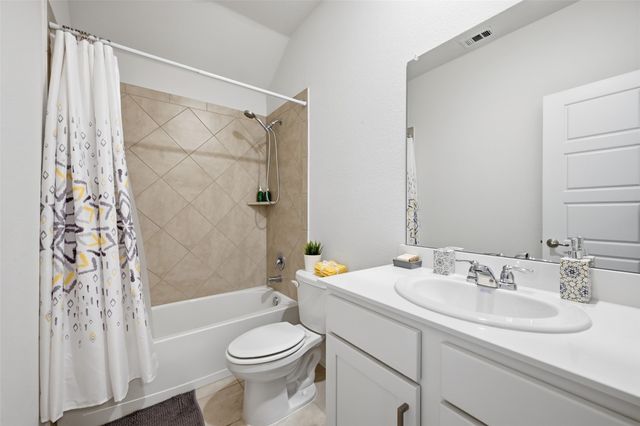 2900 Frio Road, Oak Point, TX 75068