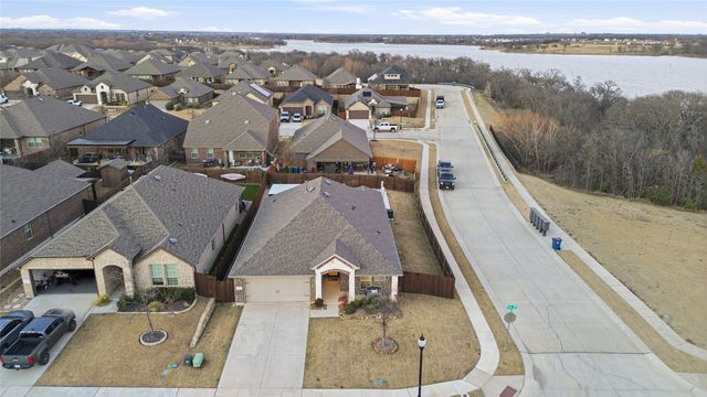 2900 Frio Road, Oak Point, TX 75068