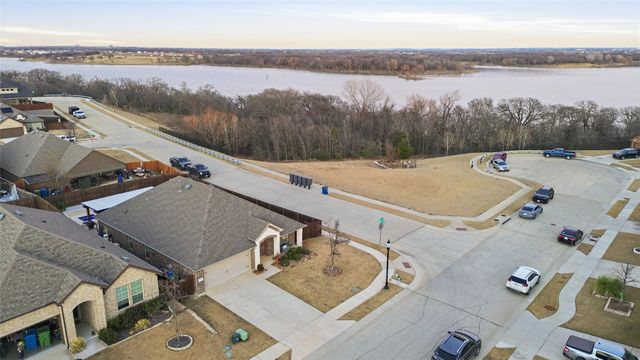 2900 Frio Road, Oak Point, TX 75068