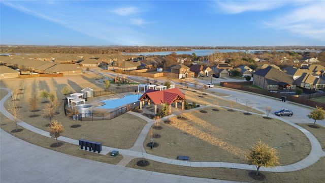 2900 Frio Road, Oak Point, TX 75068