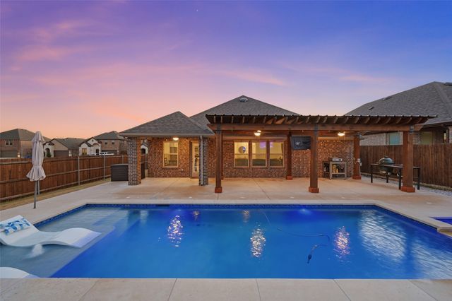 2900 Frio Road, Oak Point, TX 75068