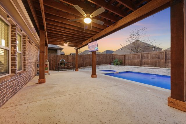 2900 Frio Road, Oak Point, TX 75068