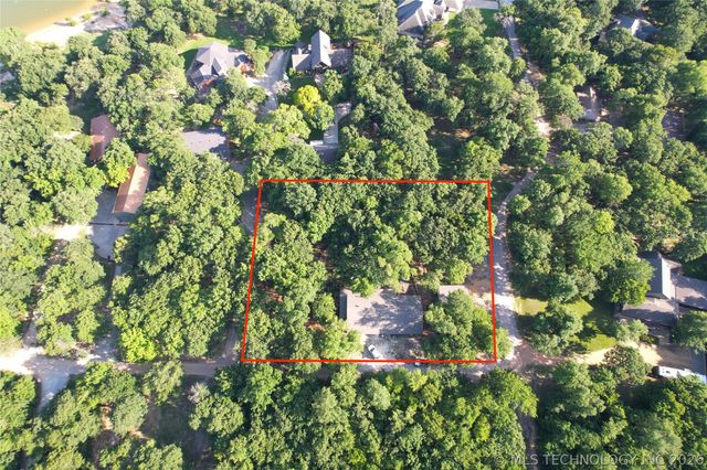 2702 Redbud Lane, Kingston, OK 73439