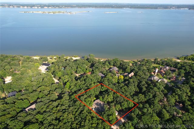 2702 Redbud Lane, Kingston, OK 73439