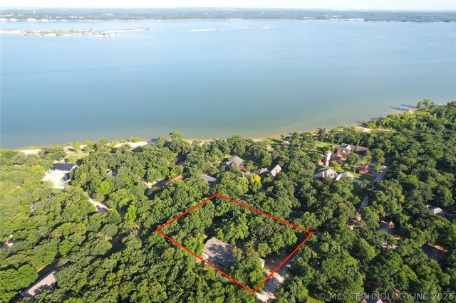 2702 Redbud Lane, Kingston, OK 73439